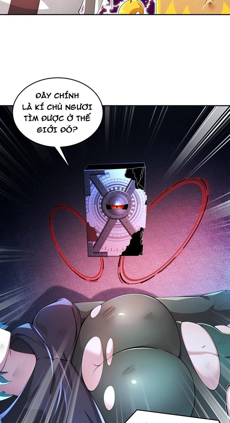 Tuyệt Sắc Đạo Lữ Đều Nói Ngô Hoàng Thể Chất Vô Địch: Chapter 178