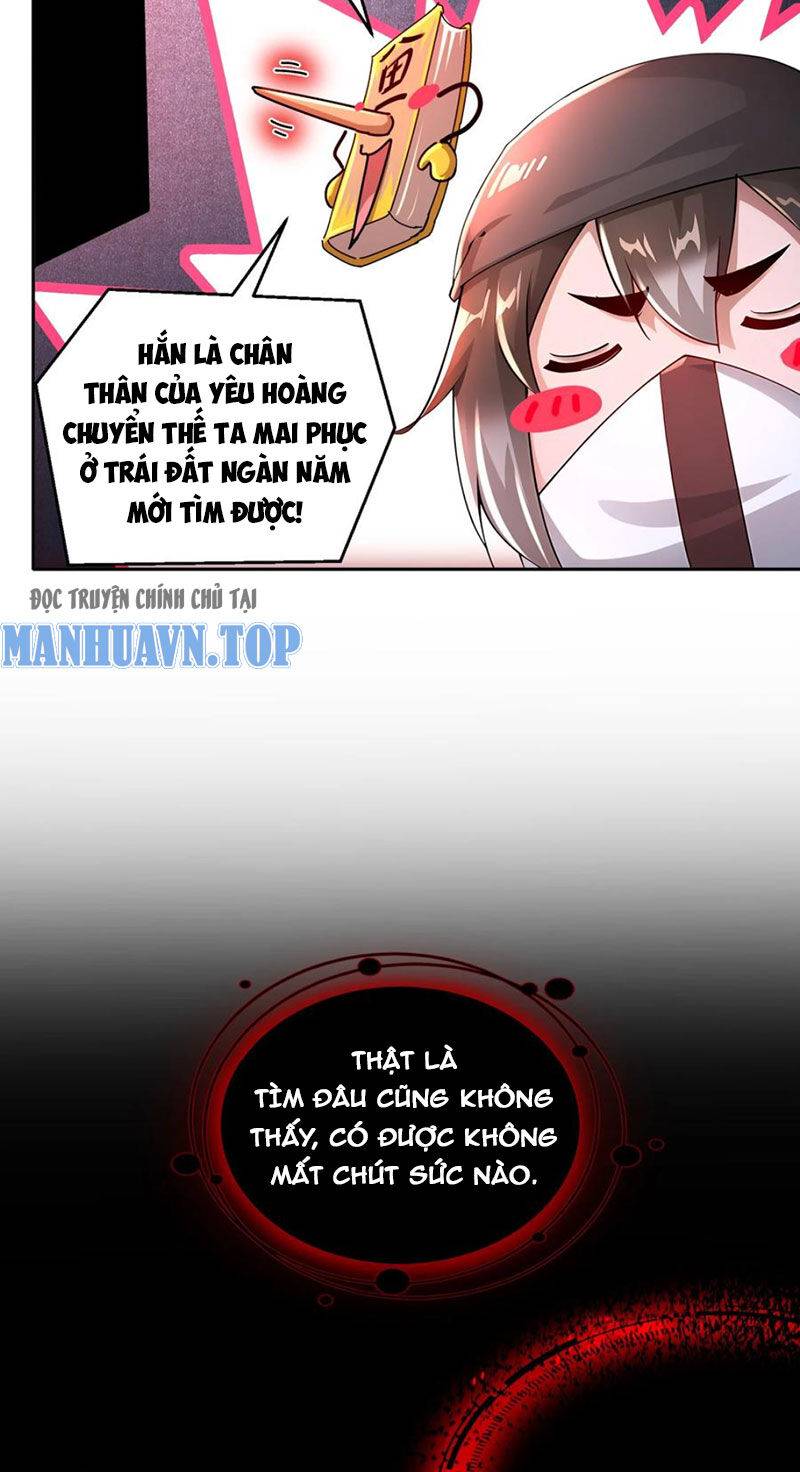 Tuyệt Sắc Đạo Lữ Đều Nói Ngô Hoàng Thể Chất Vô Địch: Chapter 178
