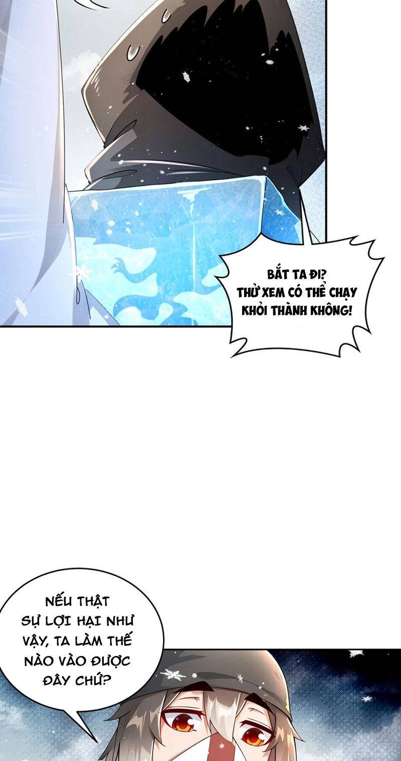 Tuyệt Sắc Đạo Lữ Đều Nói Ngô Hoàng Thể Chất Vô Địch: Chapter 178