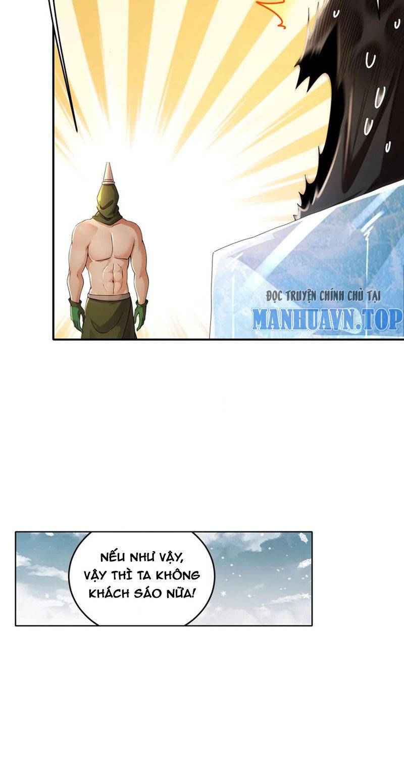 Tuyệt Sắc Đạo Lữ Đều Nói Ngô Hoàng Thể Chất Vô Địch: Chapter 178