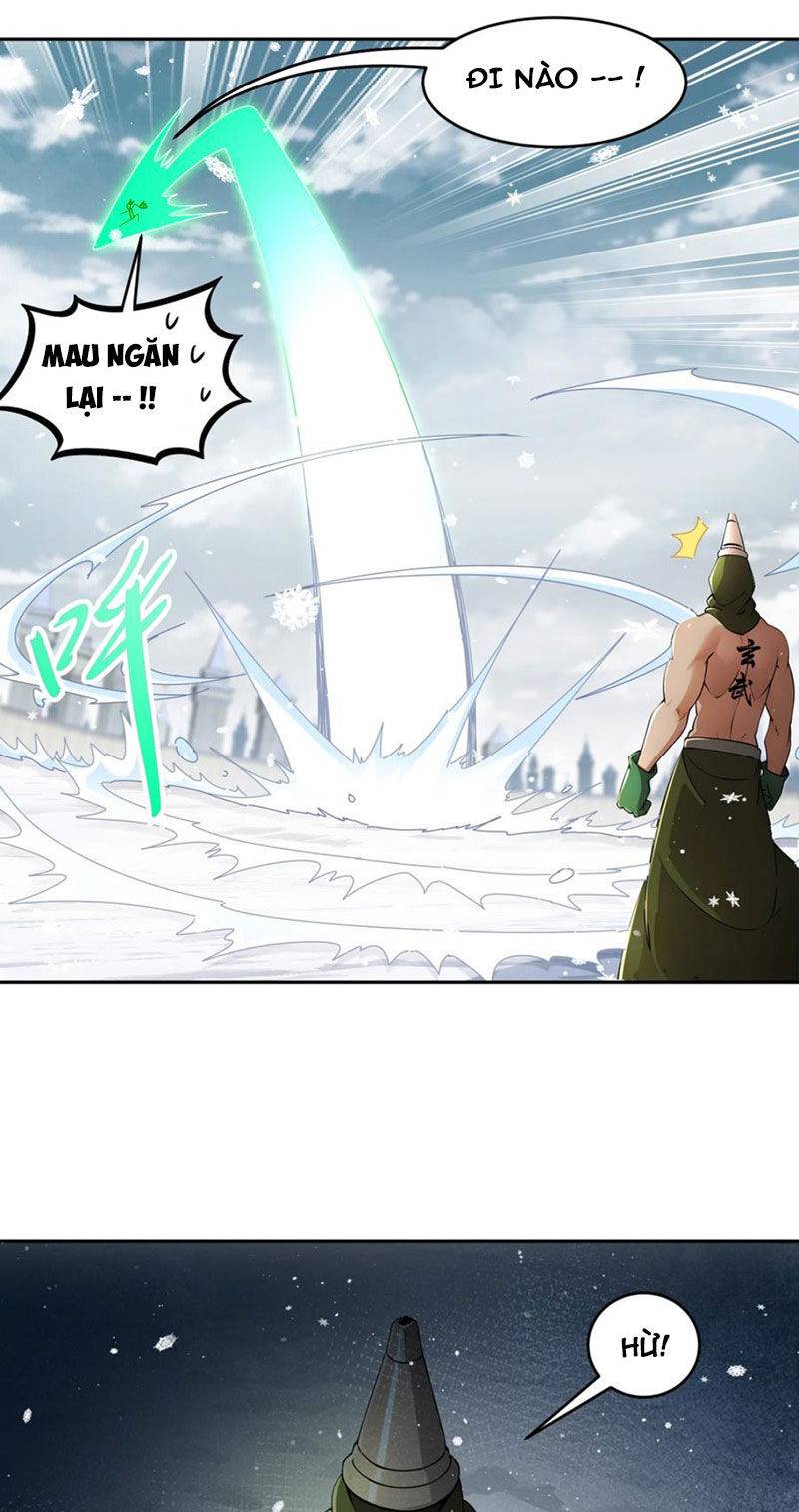 Tuyệt Sắc Đạo Lữ Đều Nói Ngô Hoàng Thể Chất Vô Địch: Chapter 178