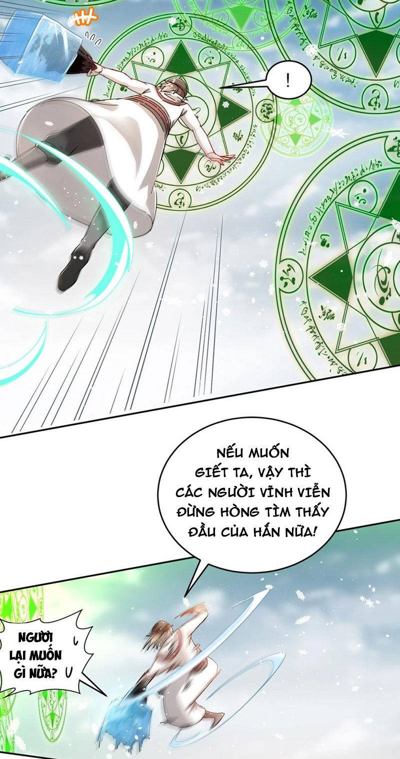 Tuyệt Sắc Đạo Lữ Đều Nói Ngô Hoàng Thể Chất Vô Địch: Chapter 178