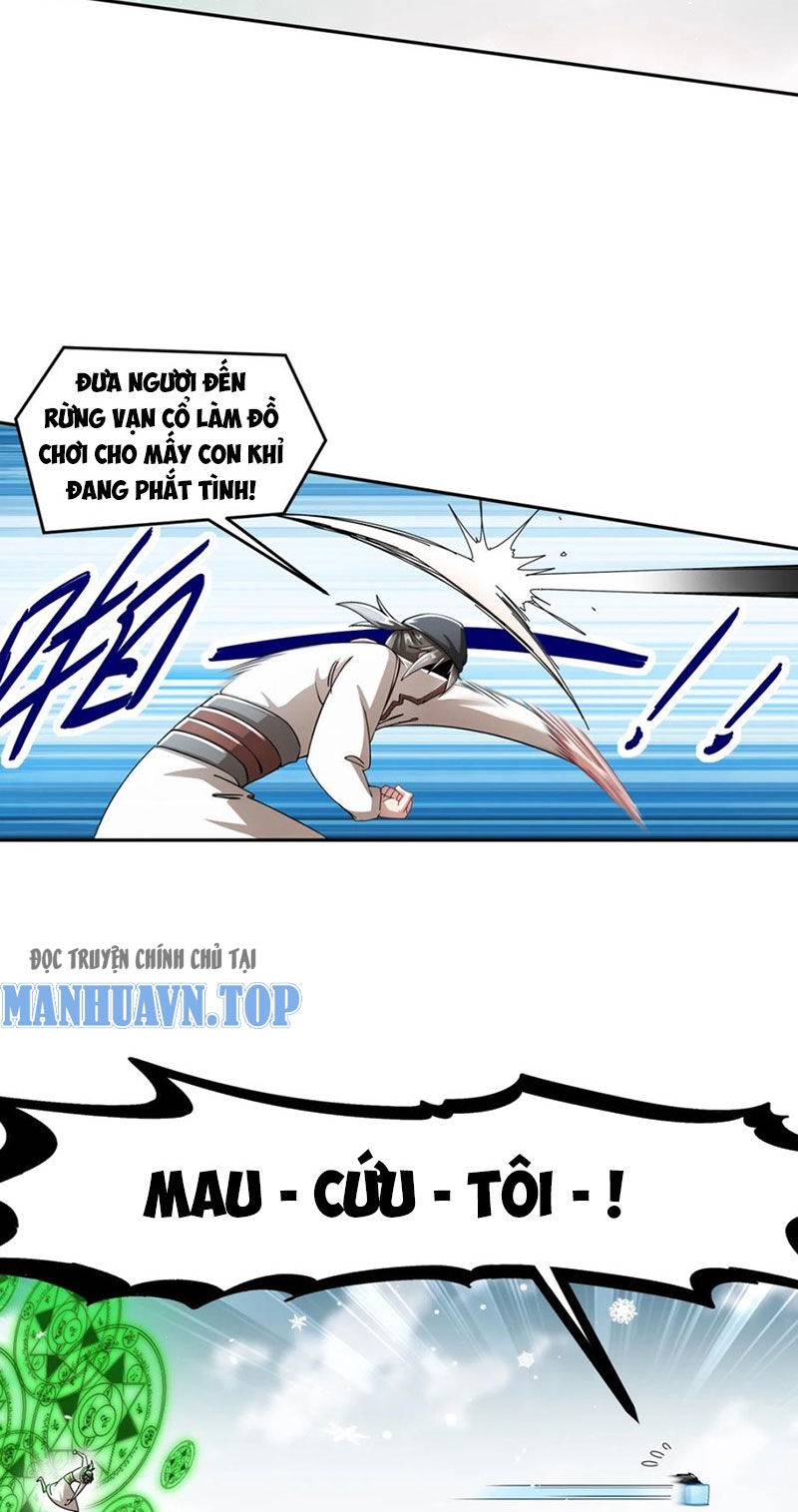 Tuyệt Sắc Đạo Lữ Đều Nói Ngô Hoàng Thể Chất Vô Địch: Chapter 178