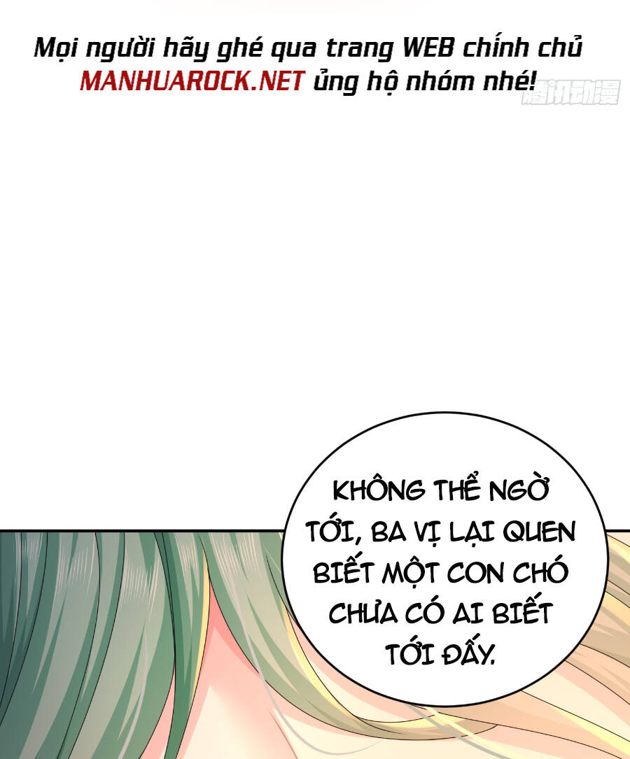 Tuyệt Sắc Đạo Lữ Đều Nói Ngô Hoàng Thể Chất Vô Địch: Chapter 31