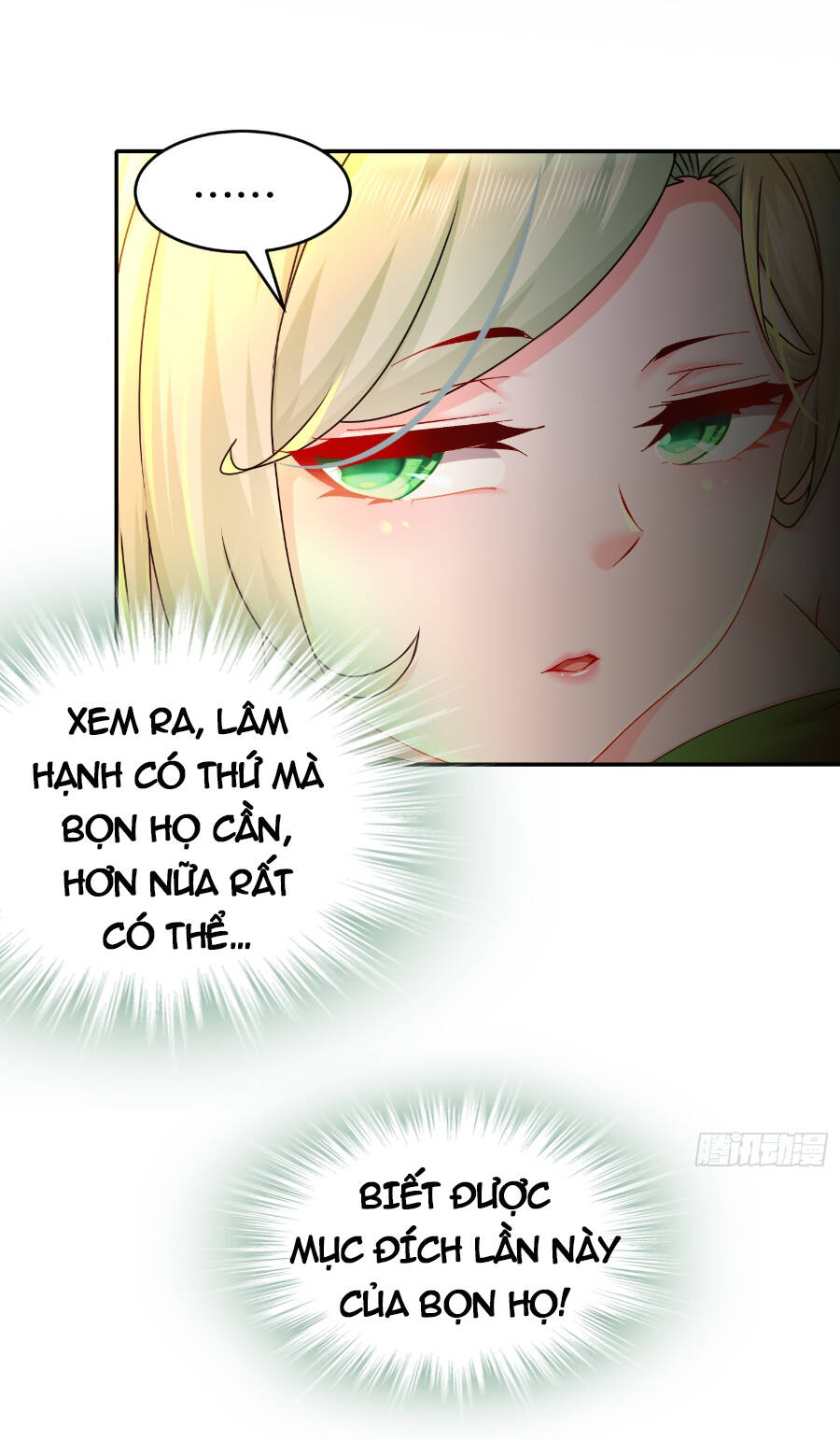 Tuyệt Sắc Đạo Lữ Đều Nói Ngô Hoàng Thể Chất Vô Địch: Chapter 31