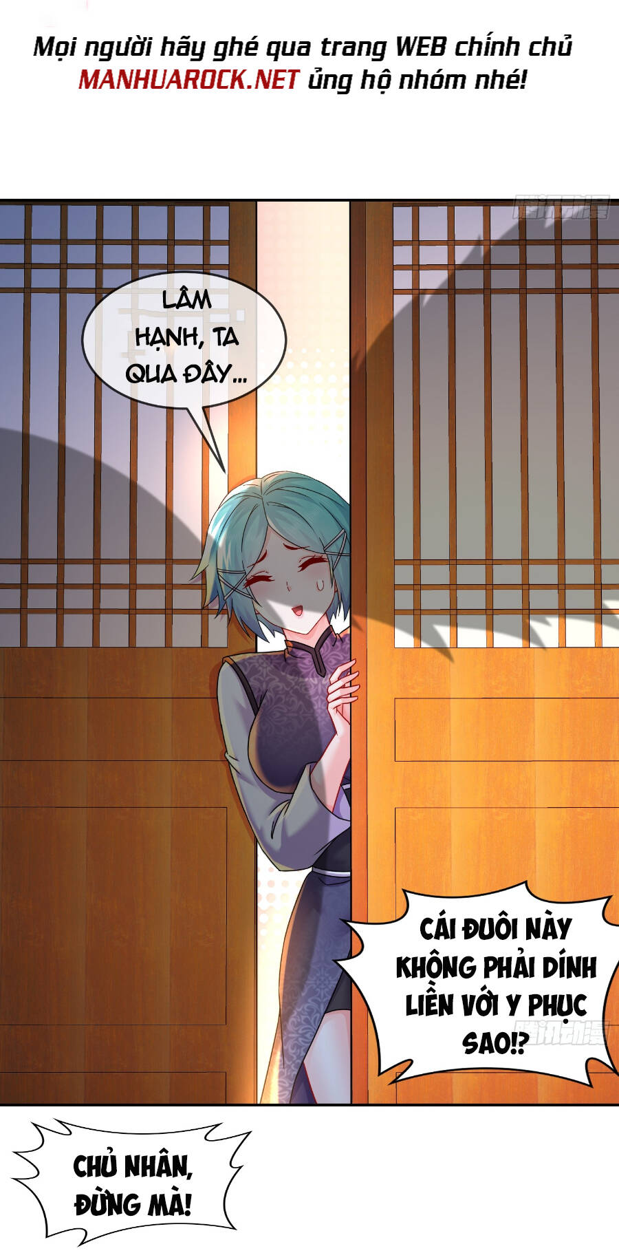 Tuyệt Sắc Đạo Lữ Đều Nói Ngô Hoàng Thể Chất Vô Địch: Chapter 31