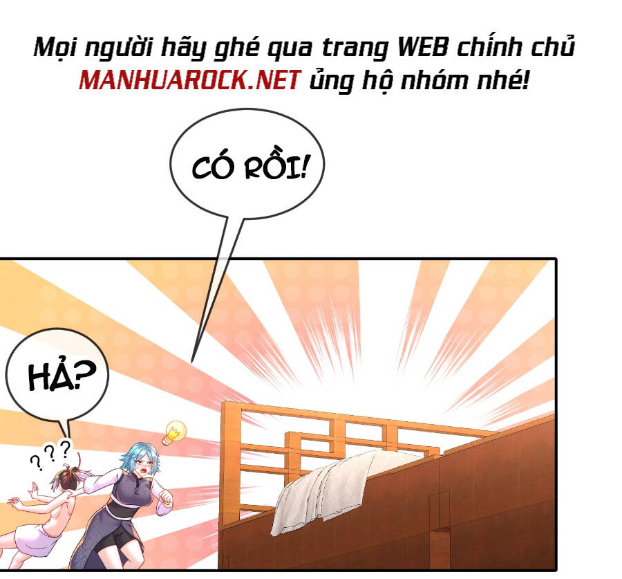 Tuyệt Sắc Đạo Lữ Đều Nói Ngô Hoàng Thể Chất Vô Địch: Chapter 31