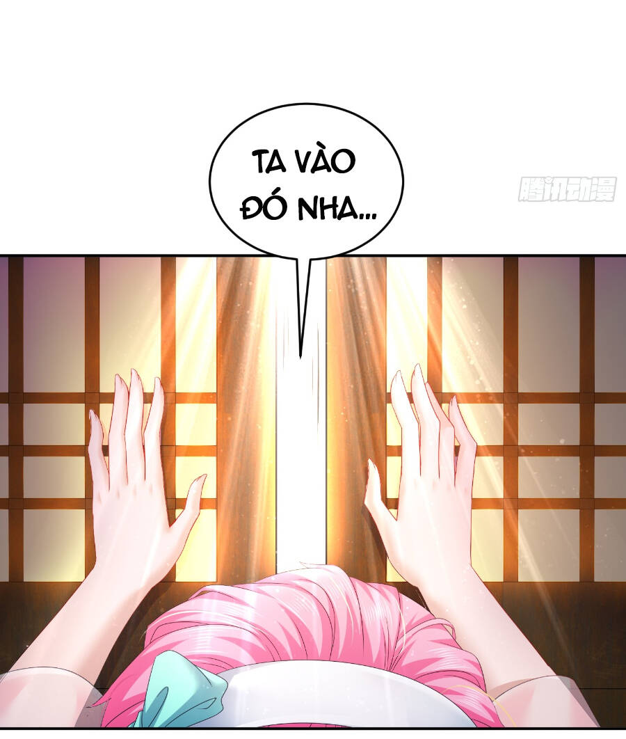 Tuyệt Sắc Đạo Lữ Đều Nói Ngô Hoàng Thể Chất Vô Địch: Chapter 31
