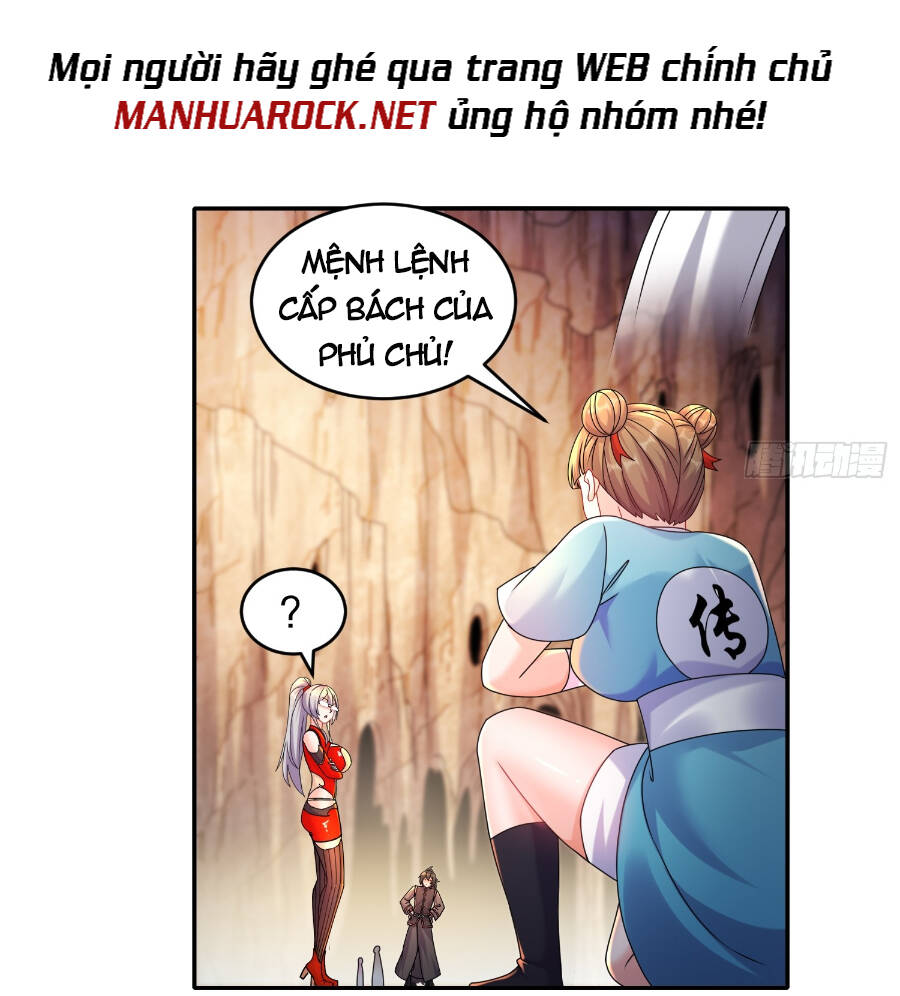 Tuyệt Sắc Đạo Lữ Đều Nói Ngô Hoàng Thể Chất Vô Địch: Chapter 31