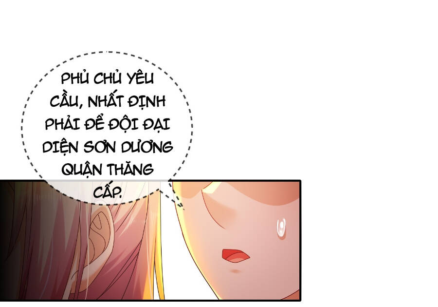 Tuyệt Sắc Đạo Lữ Đều Nói Ngô Hoàng Thể Chất Vô Địch: Chapter 31