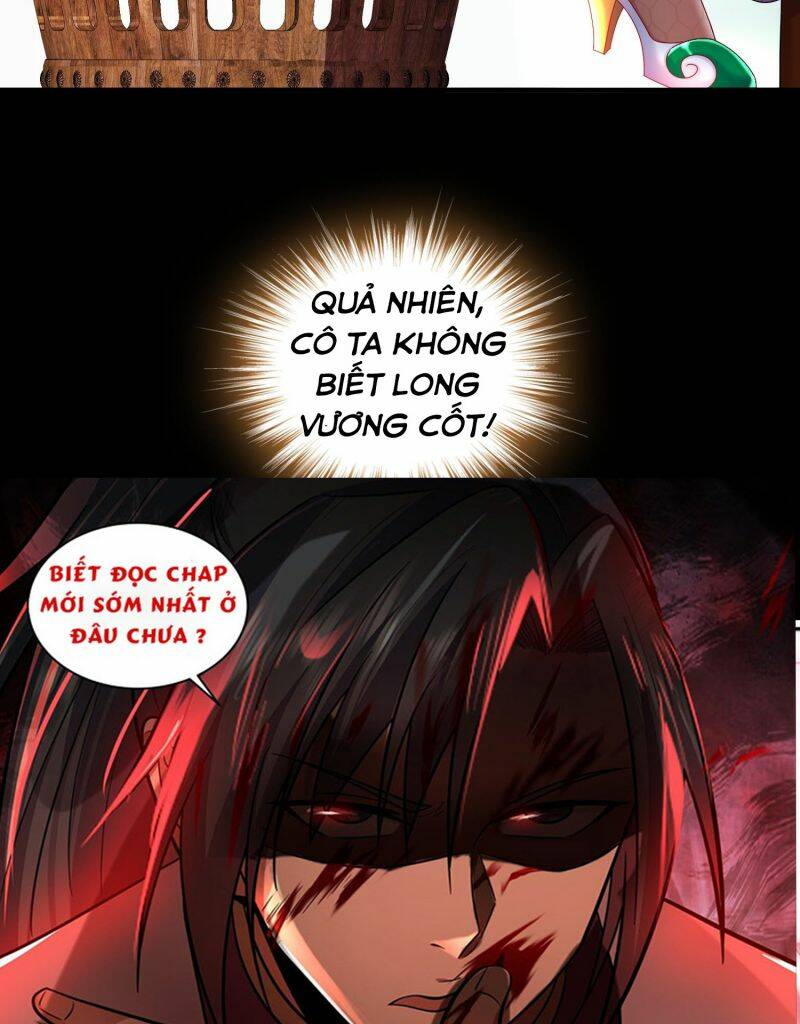 Tuyệt Sắc Đạo Lữ Đều Nói Ngô Hoàng Thể Chất Vô Địch: Chapter 32