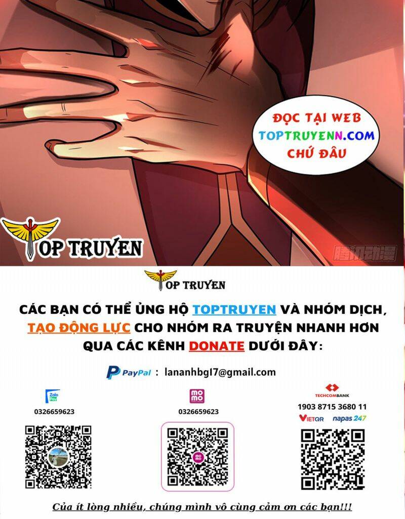 Tuyệt Sắc Đạo Lữ Đều Nói Ngô Hoàng Thể Chất Vô Địch: Chapter 32
