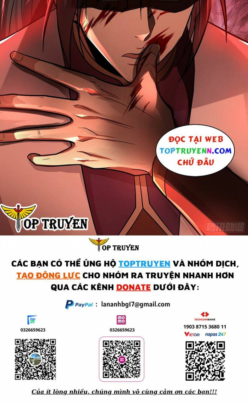 Tuyệt Sắc Đạo Lữ Đều Nói Ngô Hoàng Thể Chất Vô Địch: Chapter 33