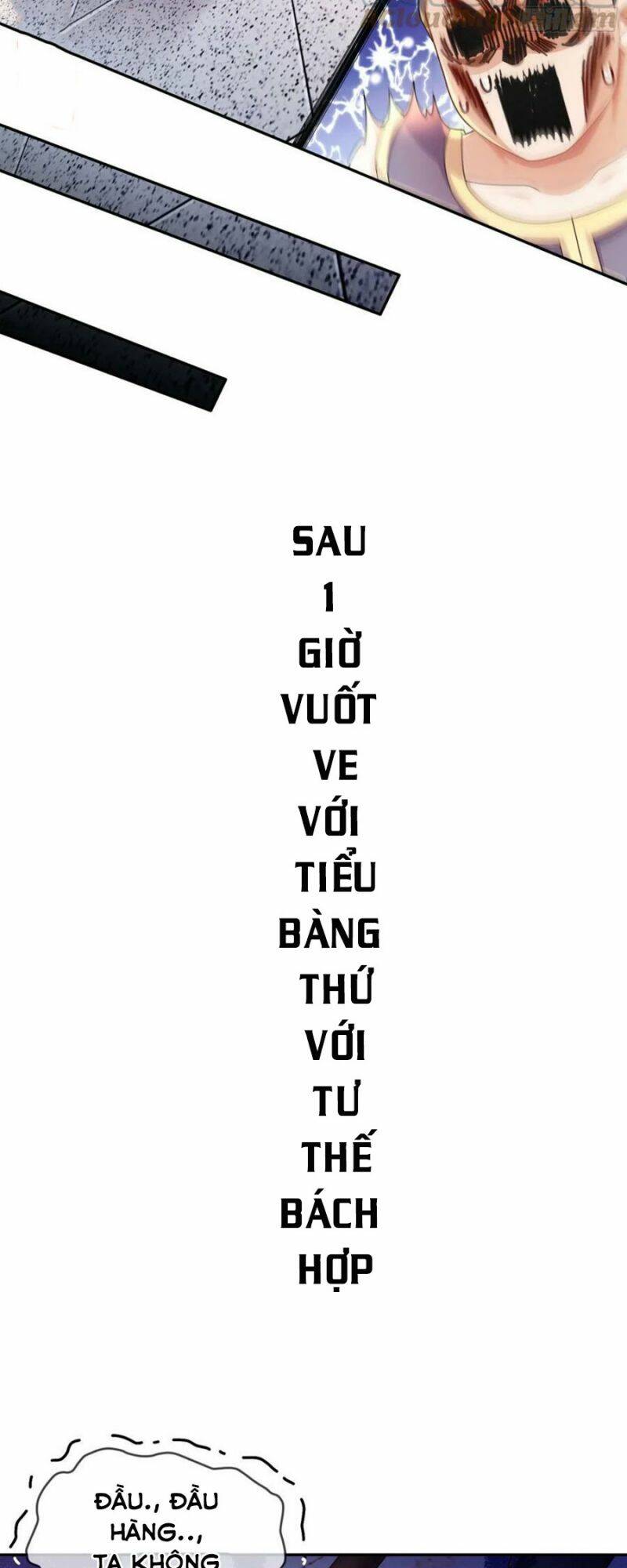 Tuyệt Sắc Đạo Lữ Đều Nói Ngô Hoàng Thể Chất Vô Địch: Chapter 35