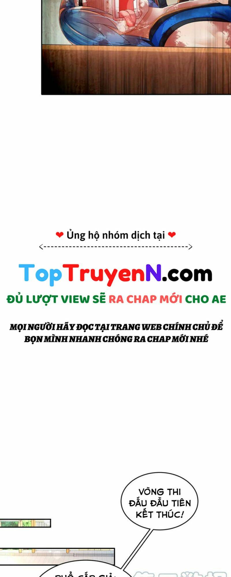 Tuyệt Sắc Đạo Lữ Đều Nói Ngô Hoàng Thể Chất Vô Địch: Chapter 35