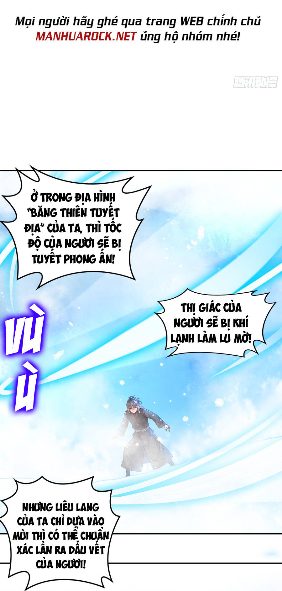 Tuyệt Sắc Đạo Lữ Đều Nói Ngô Hoàng Thể Chất Vô Địch: Chapter 36