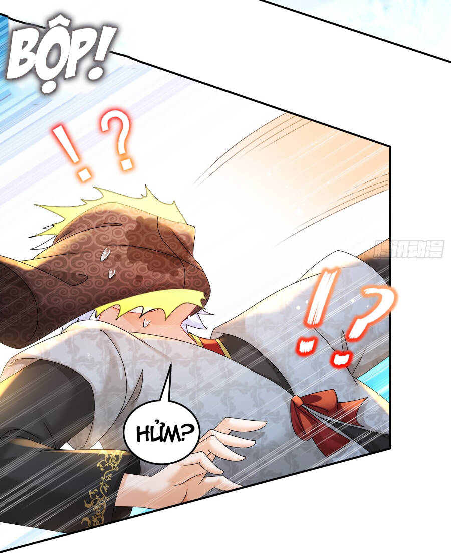 Tuyệt Sắc Đạo Lữ Đều Nói Ngô Hoàng Thể Chất Vô Địch: Chapter 36