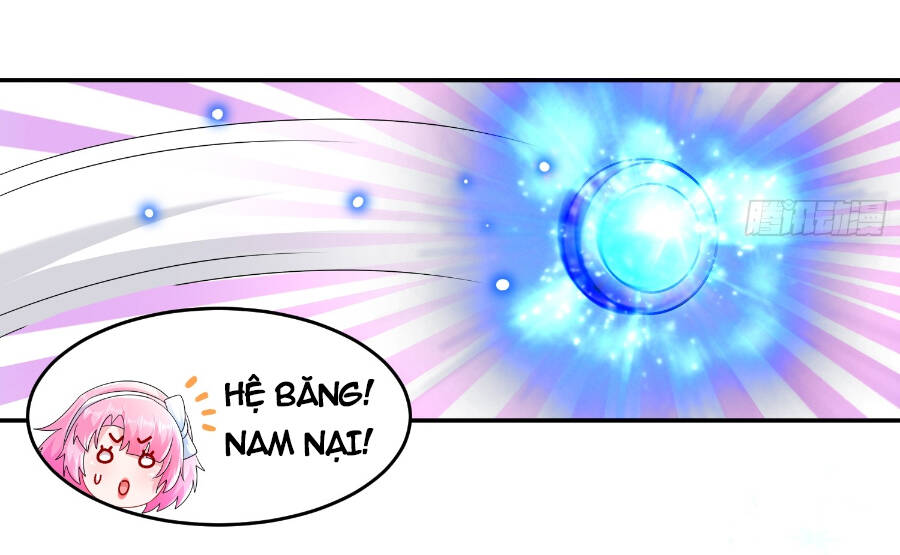 Tuyệt Sắc Đạo Lữ Đều Nói Ngô Hoàng Thể Chất Vô Địch: Chapter 36