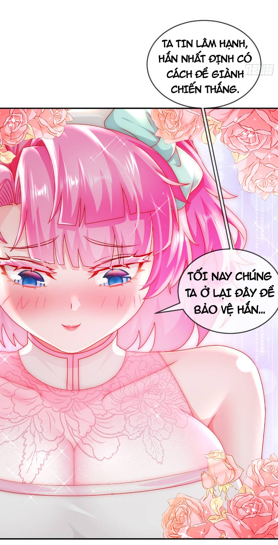Tuyệt Sắc Đạo Lữ Đều Nói Ngô Hoàng Thể Chất Vô Địch: Chapter 38