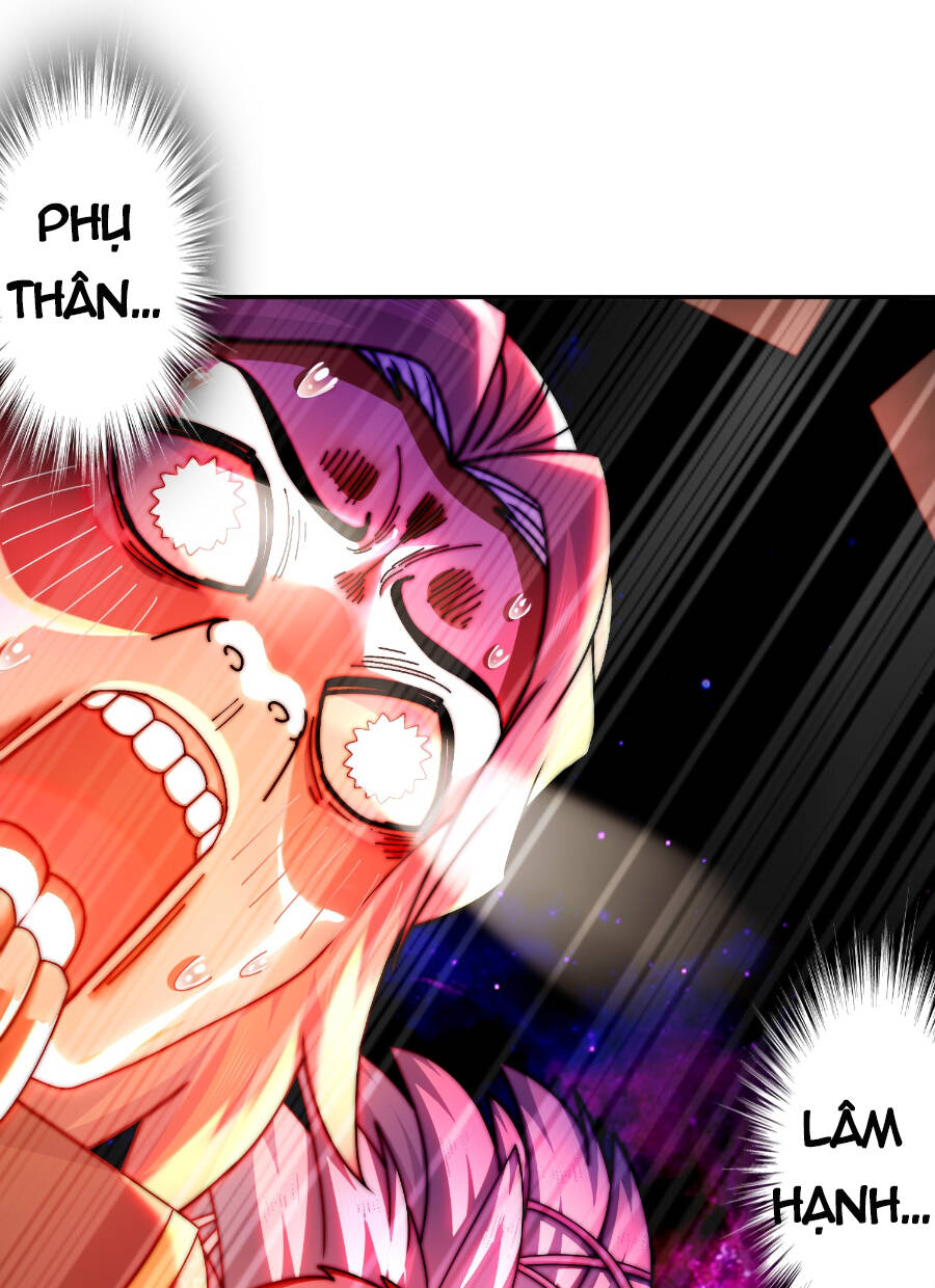 Tuyệt Sắc Đạo Lữ Đều Nói Ngô Hoàng Thể Chất Vô Địch: Chapter 38