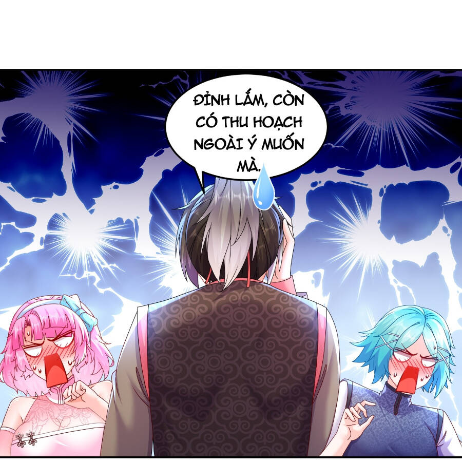 Tuyệt Sắc Đạo Lữ Đều Nói Ngô Hoàng Thể Chất Vô Địch: Chapter 38