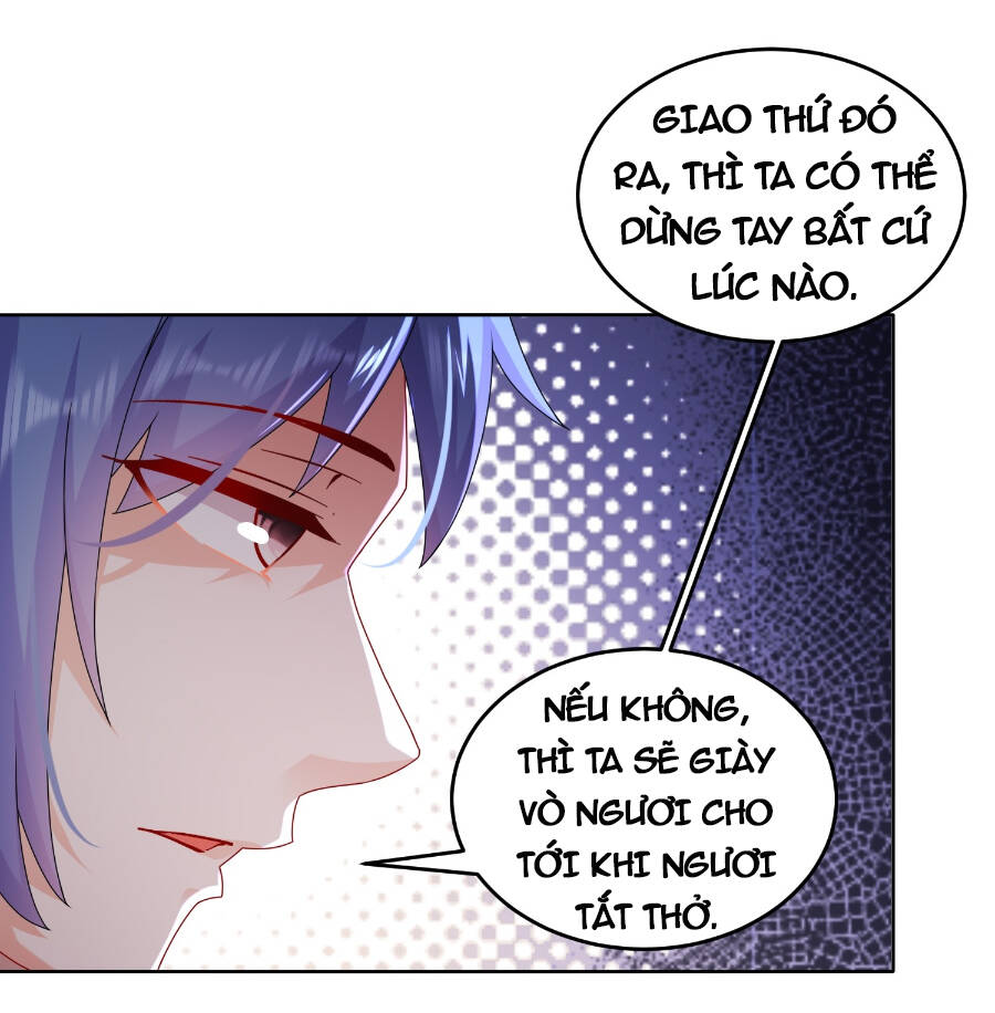Tuyệt Sắc Đạo Lữ Đều Nói Ngô Hoàng Thể Chất Vô Địch: Chapter 38