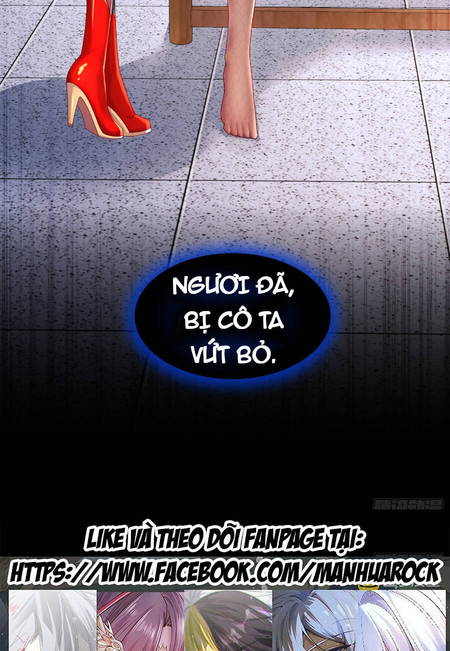 Tuyệt Sắc Đạo Lữ Đều Nói Ngô Hoàng Thể Chất Vô Địch: Chapter 38