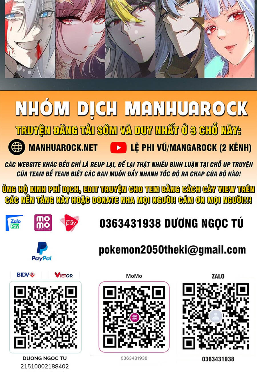 Tuyệt Sắc Đạo Lữ Đều Nói Ngô Hoàng Thể Chất Vô Địch: Chapter 38