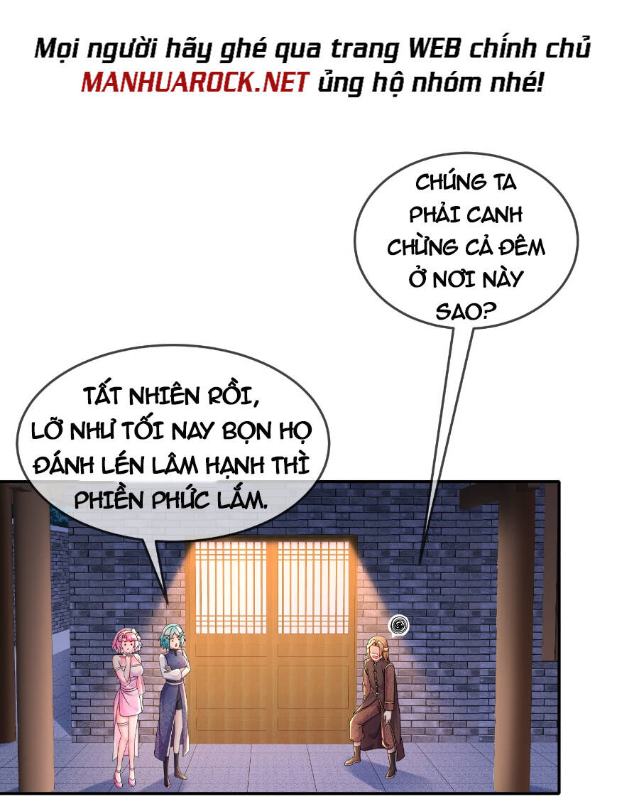 Tuyệt Sắc Đạo Lữ Đều Nói Ngô Hoàng Thể Chất Vô Địch: Chapter 38