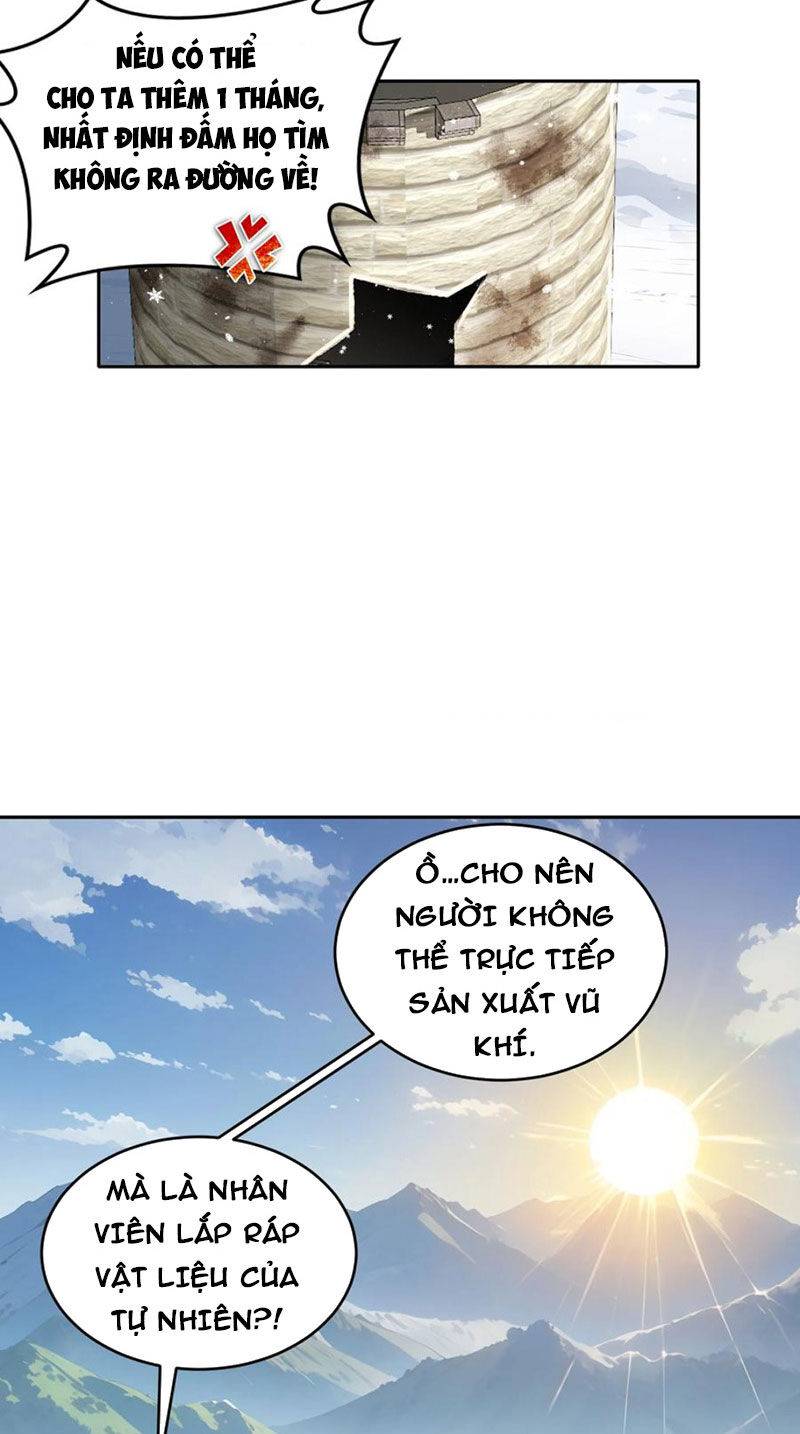 Tuyệt Sắc Đạo Lữ Đều Nói Ngô Hoàng Thể Chất Vô Địch: Chapter 179
