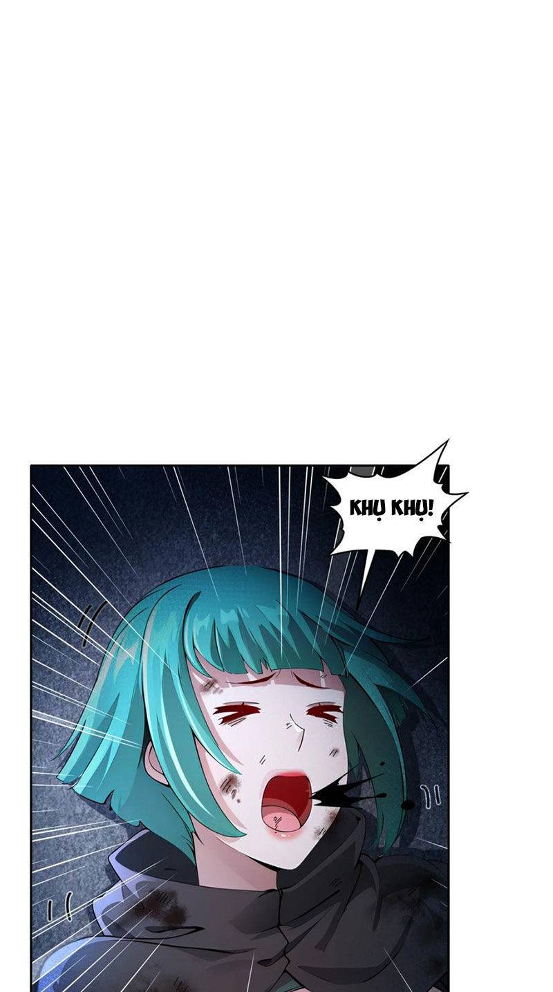 Tuyệt Sắc Đạo Lữ Đều Nói Ngô Hoàng Thể Chất Vô Địch: Chapter 179
