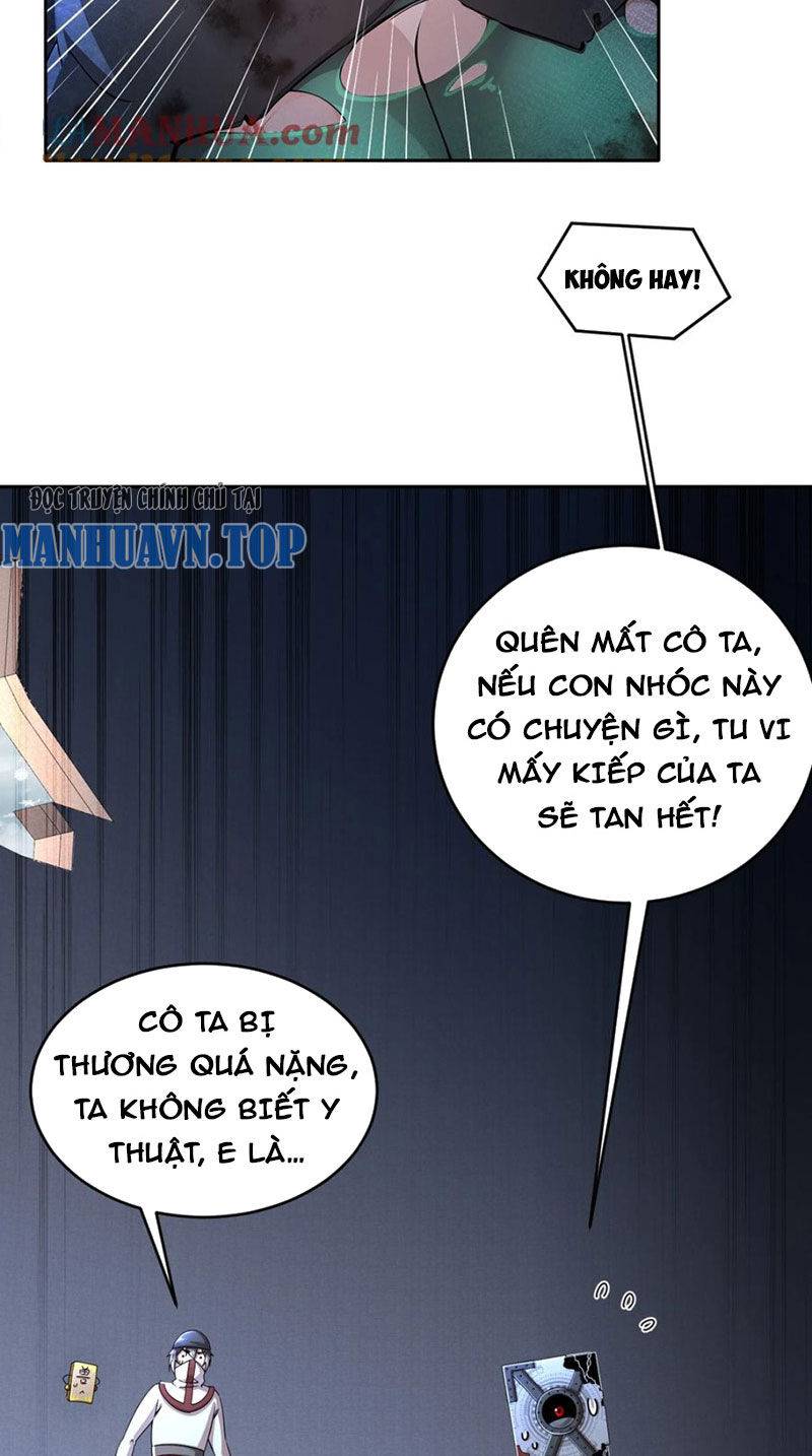 Tuyệt Sắc Đạo Lữ Đều Nói Ngô Hoàng Thể Chất Vô Địch: Chapter 179
