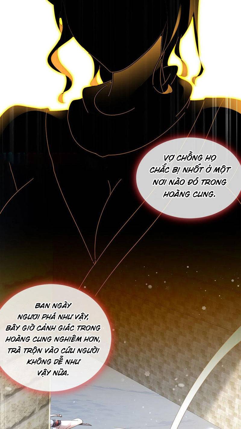 Tuyệt Sắc Đạo Lữ Đều Nói Ngô Hoàng Thể Chất Vô Địch: Chapter 179