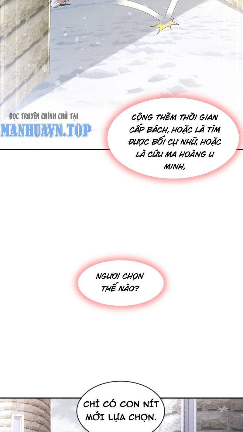 Tuyệt Sắc Đạo Lữ Đều Nói Ngô Hoàng Thể Chất Vô Địch: Chapter 179