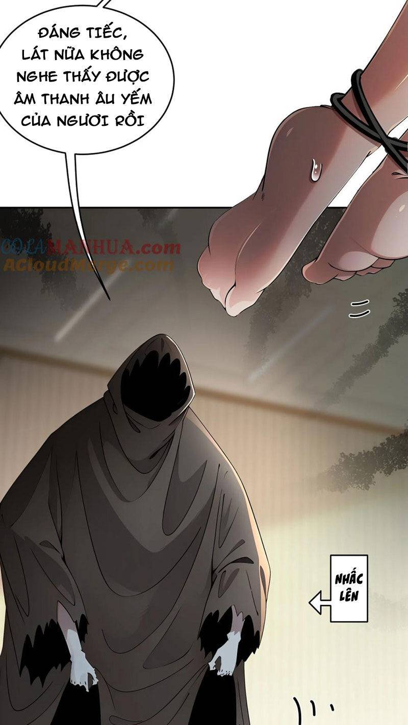 Tuyệt Sắc Đạo Lữ Đều Nói Ngô Hoàng Thể Chất Vô Địch: Chapter 179