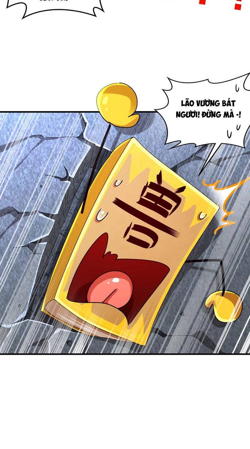 Tuyệt Sắc Đạo Lữ Đều Nói Ngô Hoàng Thể Chất Vô Địch: Chapter 179