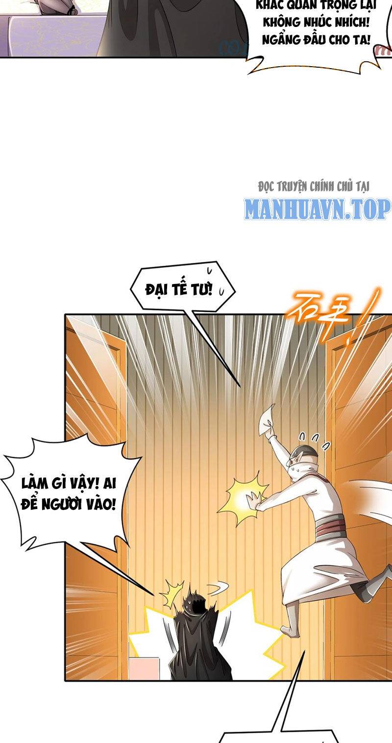 Tuyệt Sắc Đạo Lữ Đều Nói Ngô Hoàng Thể Chất Vô Địch: Chapter 179