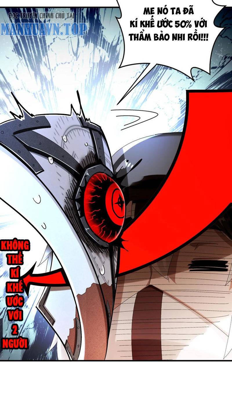 Tuyệt Sắc Đạo Lữ Đều Nói Ngô Hoàng Thể Chất Vô Địch: Chapter 179