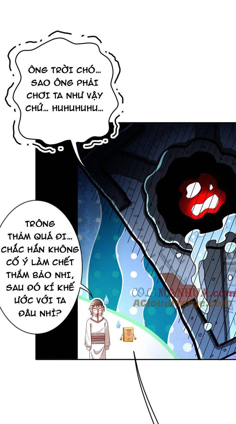 Tuyệt Sắc Đạo Lữ Đều Nói Ngô Hoàng Thể Chất Vô Địch: Chapter 179