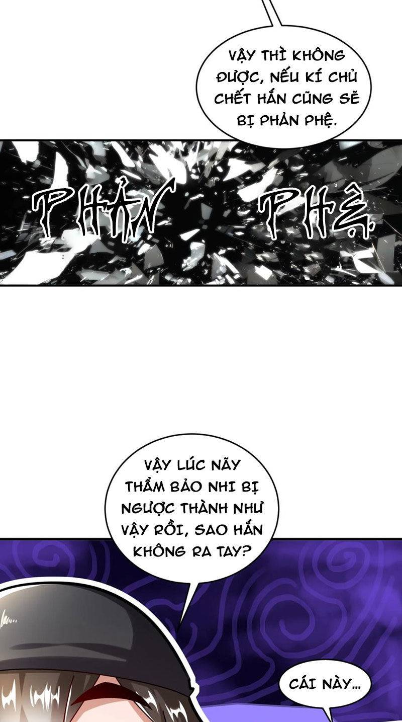 Tuyệt Sắc Đạo Lữ Đều Nói Ngô Hoàng Thể Chất Vô Địch: Chapter 179