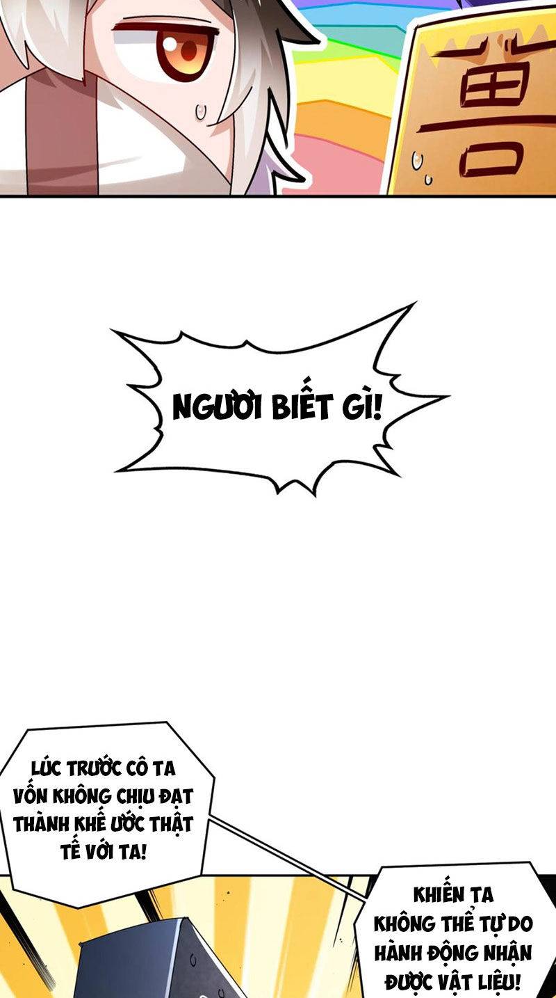 Tuyệt Sắc Đạo Lữ Đều Nói Ngô Hoàng Thể Chất Vô Địch: Chapter 179
