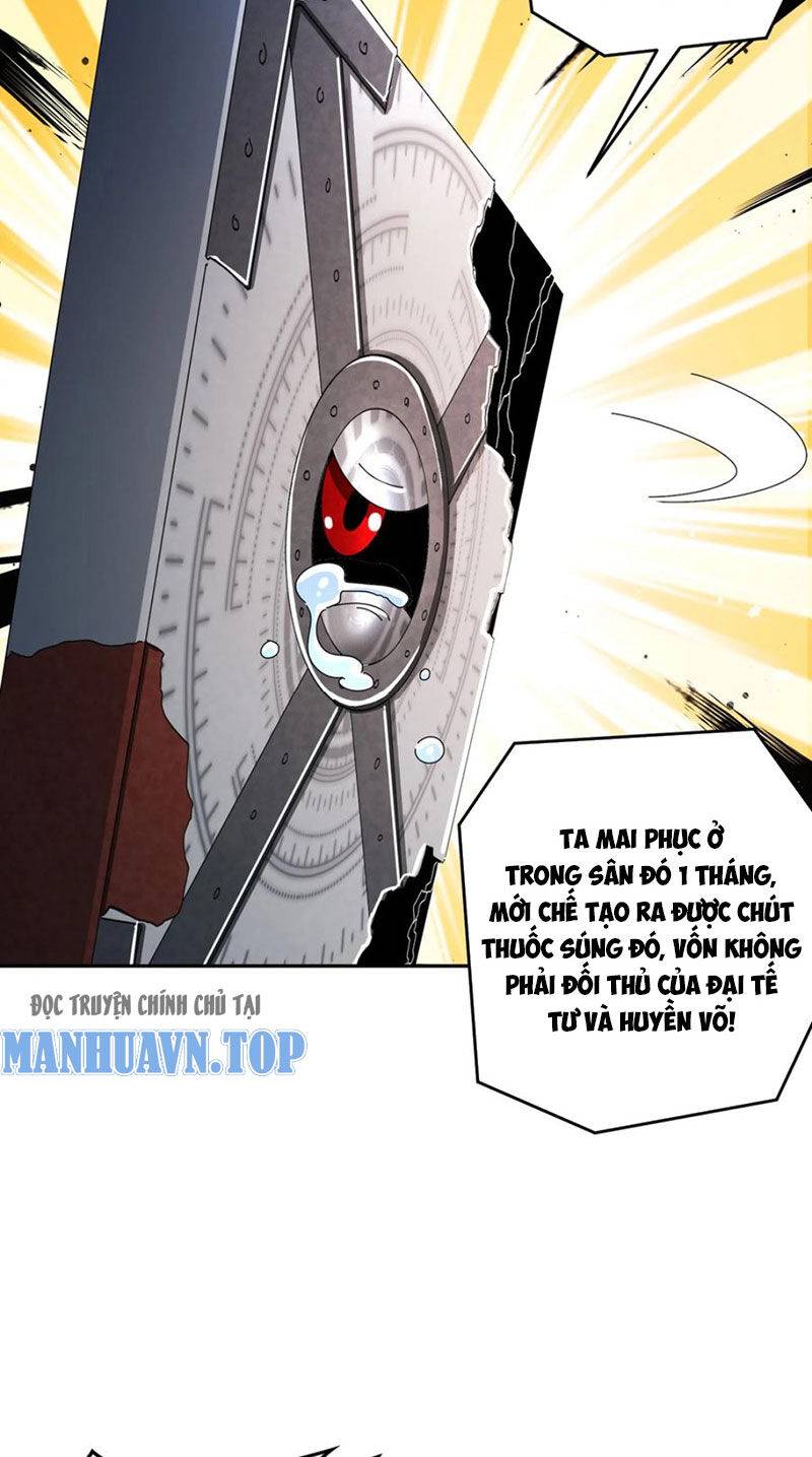 Tuyệt Sắc Đạo Lữ Đều Nói Ngô Hoàng Thể Chất Vô Địch: Chapter 179