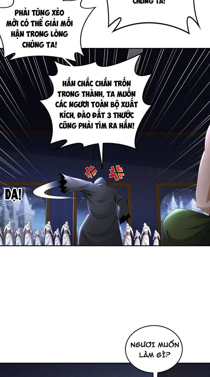 Tuyệt Sắc Đạo Lữ Đều Nói Ngô Hoàng Thể Chất Vô Địch: Chapter 180