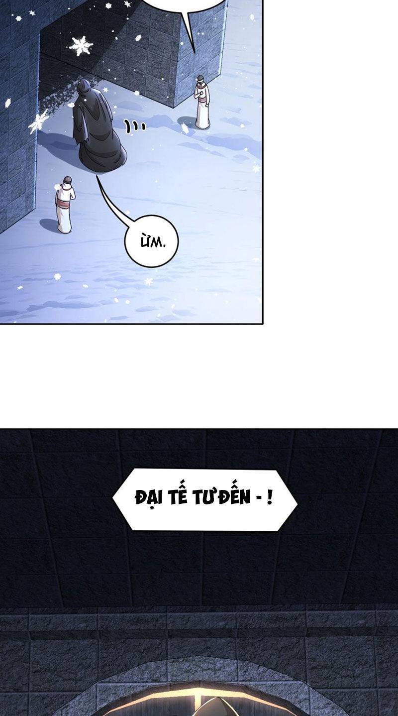 Tuyệt Sắc Đạo Lữ Đều Nói Ngô Hoàng Thể Chất Vô Địch: Chapter 180