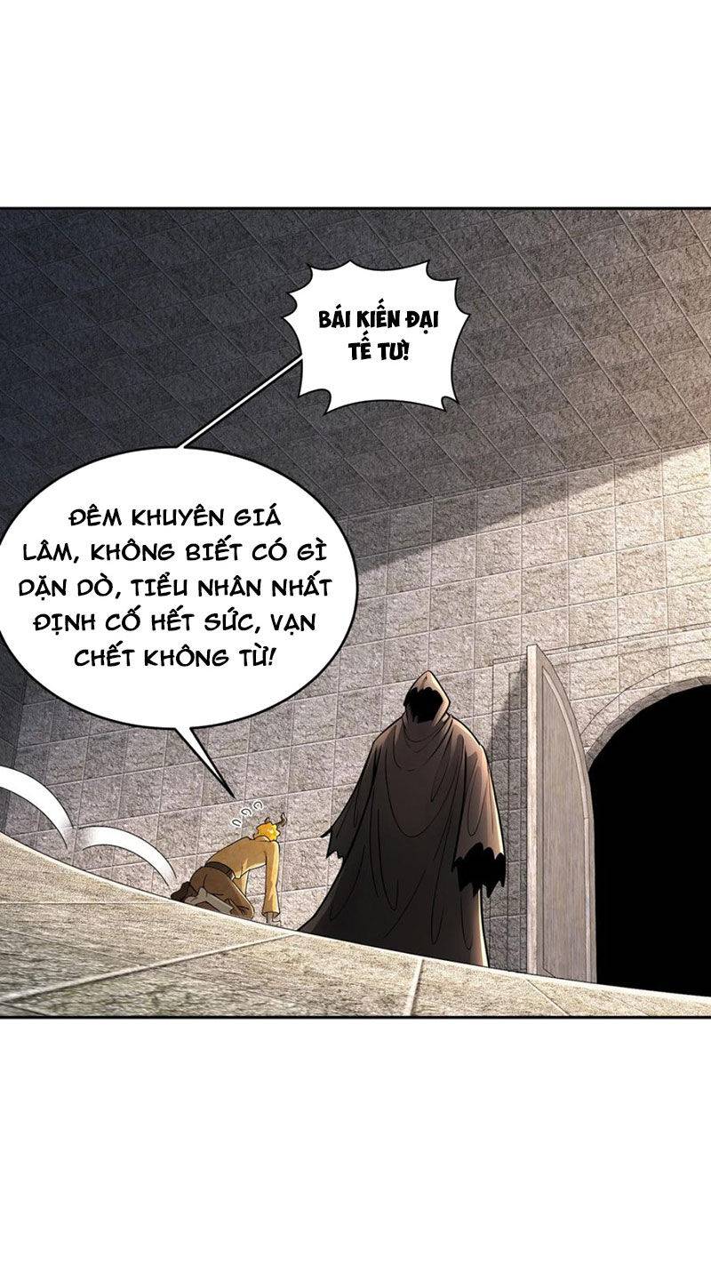 Tuyệt Sắc Đạo Lữ Đều Nói Ngô Hoàng Thể Chất Vô Địch: Chapter 180