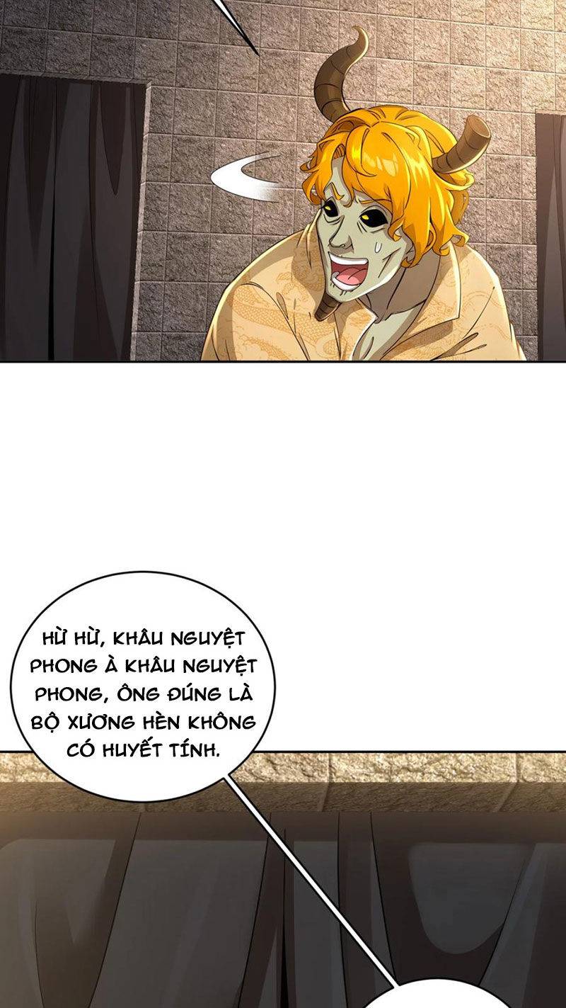 Tuyệt Sắc Đạo Lữ Đều Nói Ngô Hoàng Thể Chất Vô Địch: Chapter 180