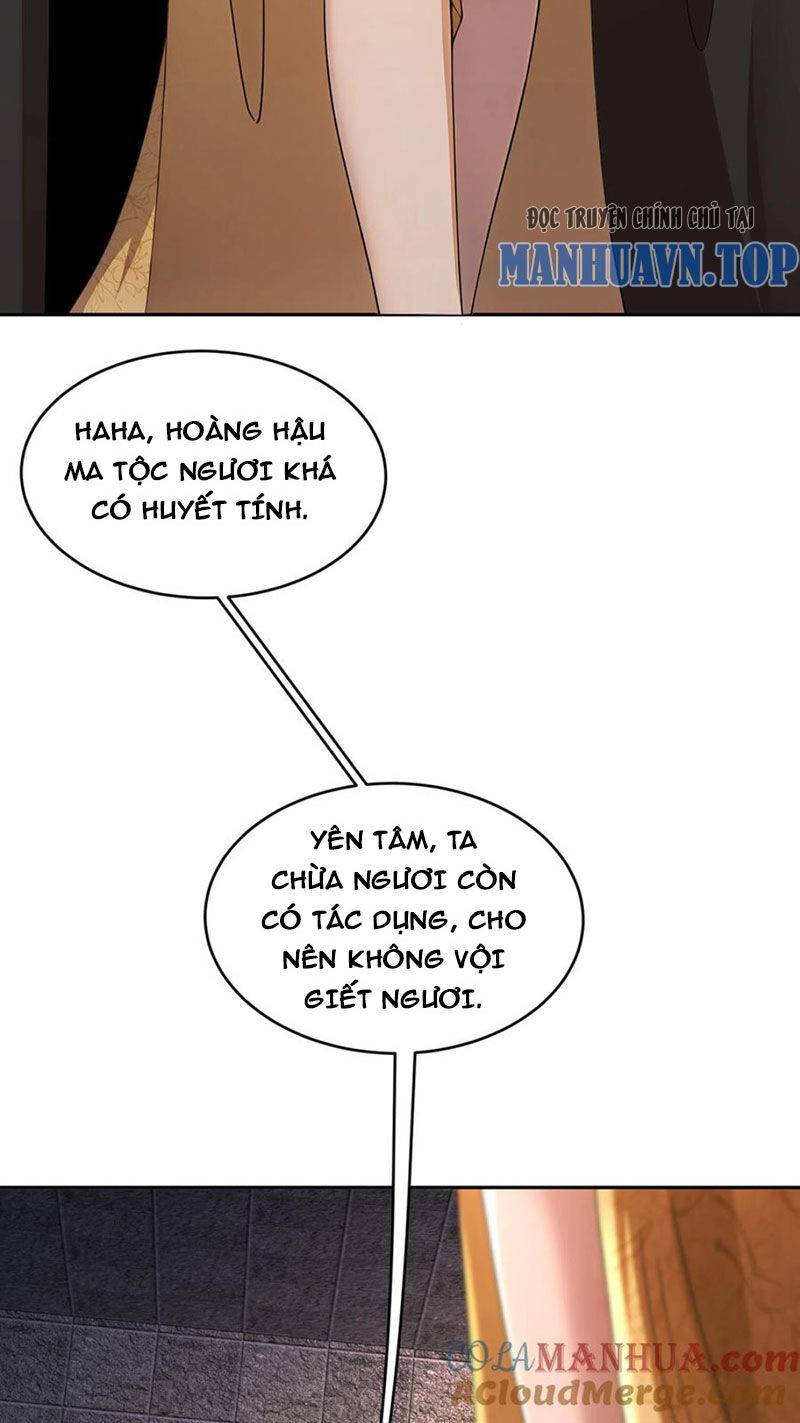 Tuyệt Sắc Đạo Lữ Đều Nói Ngô Hoàng Thể Chất Vô Địch: Chapter 180