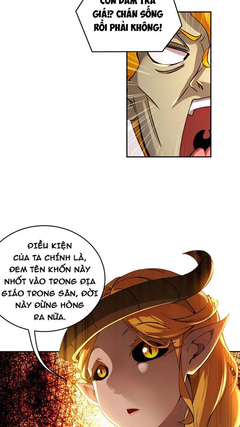 Tuyệt Sắc Đạo Lữ Đều Nói Ngô Hoàng Thể Chất Vô Địch: Chapter 180