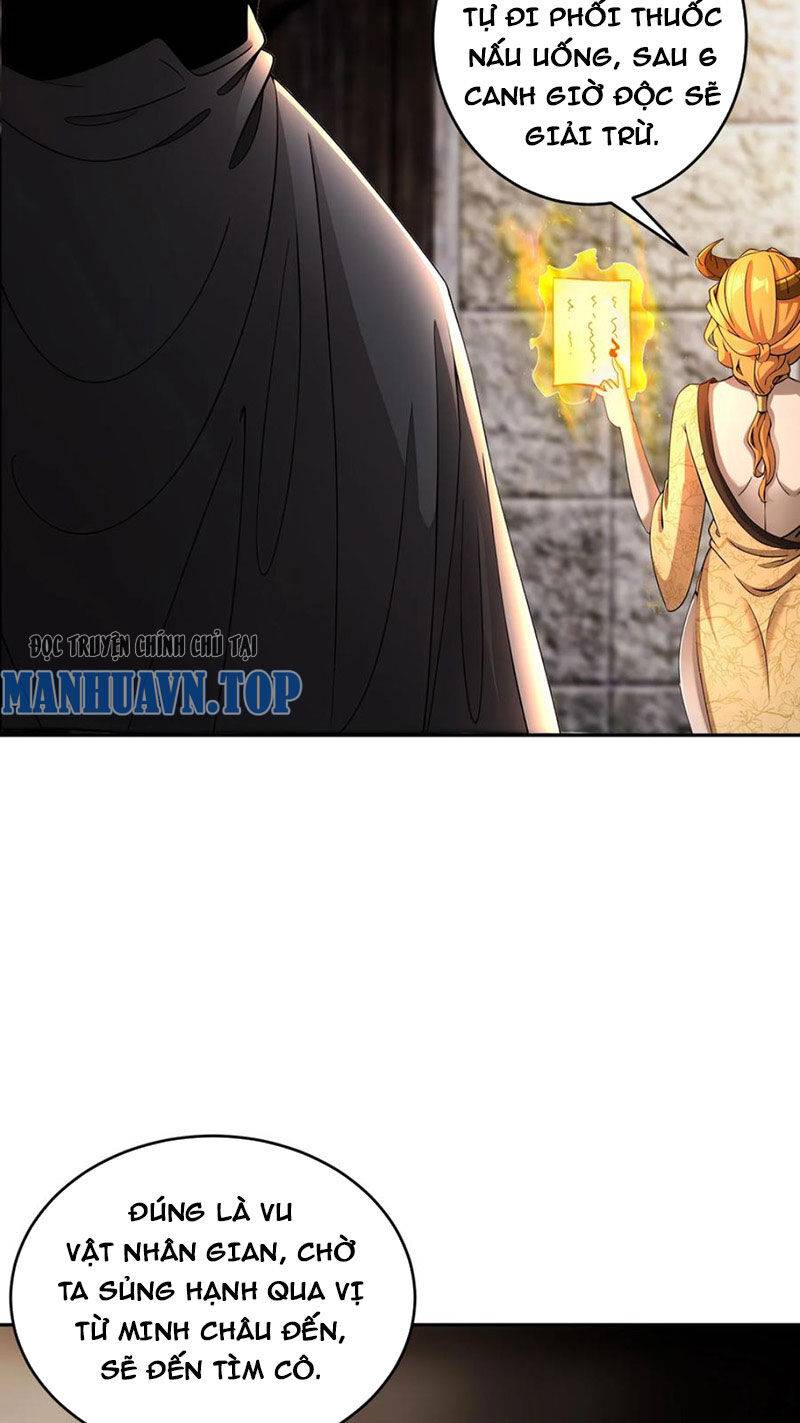 Tuyệt Sắc Đạo Lữ Đều Nói Ngô Hoàng Thể Chất Vô Địch: Chapter 180