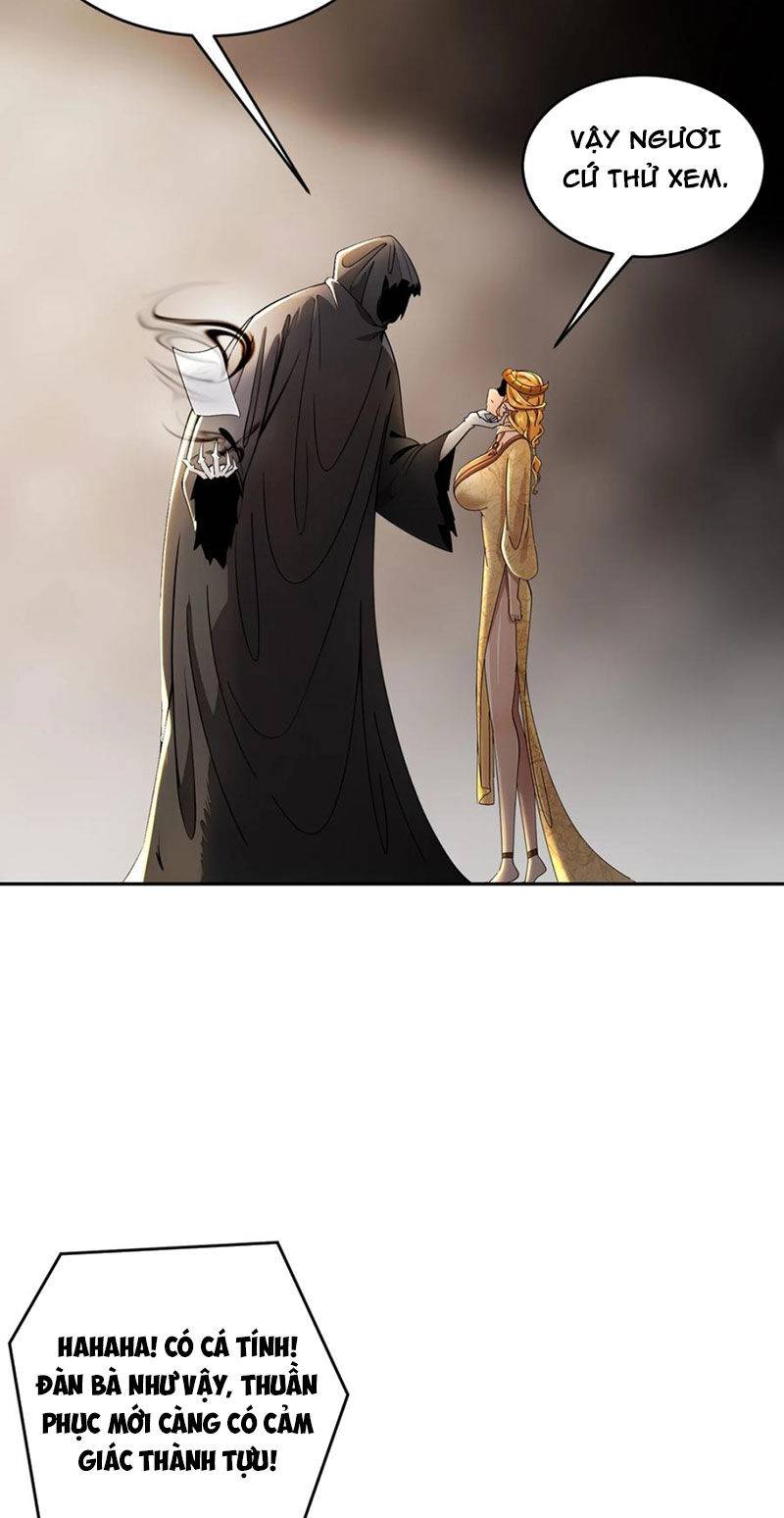 Tuyệt Sắc Đạo Lữ Đều Nói Ngô Hoàng Thể Chất Vô Địch: Chapter 180